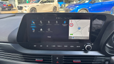 Hyundai i20 1.0T GDi 48V MHD 120 N Line 5dr DCT Petrol Hatchback